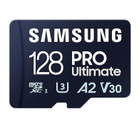 SAMSUNG MicroSDXC 128GB 200MB/s MB-MY128SB/WW - 1182075 - zdjęcie 2